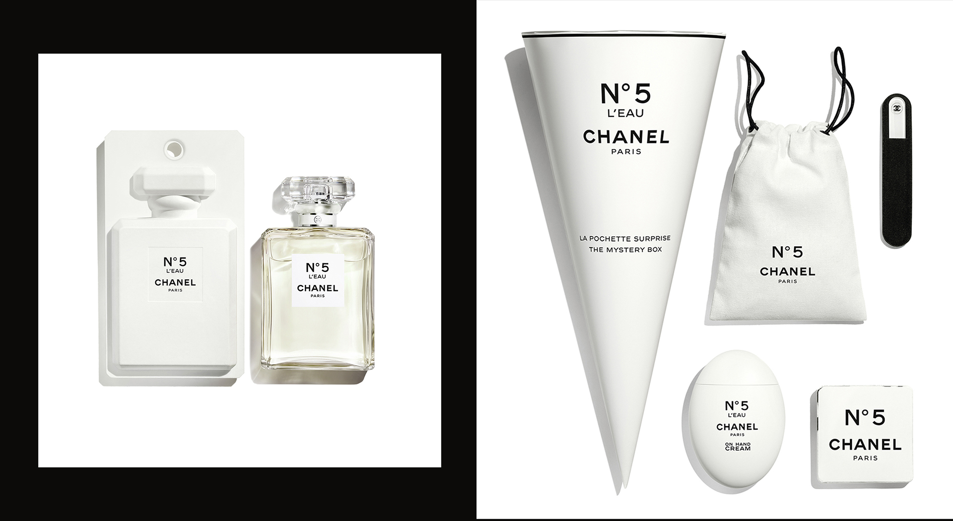 N5 EAU DE PARFUM SPRAY FACTORY 5 COLLECTION LIMITED EDITIONCHANEL eshop #14 N5 EAU DE PARFUM SPRAY FACTORY 5 COLLECTION LIMITED EDITIONCHANEL eshop